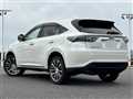 2014 Toyota Harrier