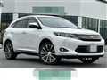 2014 Toyota Harrier