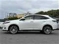 2014 Toyota Harrier