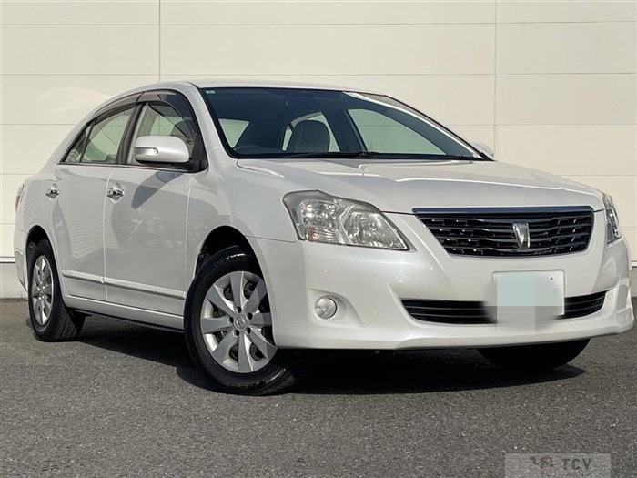 2008 Toyota Premio