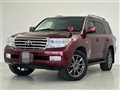 2011 Toyota Land Cruiser