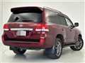 2011 Toyota Land Cruiser