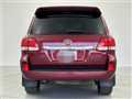 2011 Toyota Land Cruiser