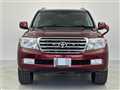 2011 Toyota Land Cruiser