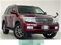2011 Toyota Land Cruiser