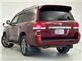 2011 Toyota Land Cruiser