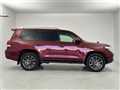 2011 Toyota Land Cruiser