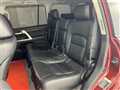 2011 Toyota Land Cruiser