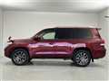 2011 Toyota Land Cruiser