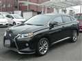 2013 Lexus RX