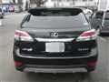 2013 Lexus RX
