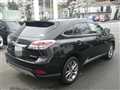 2013 Lexus RX