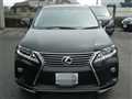 2013 Lexus RX