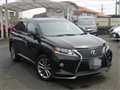 2013 Lexus RX