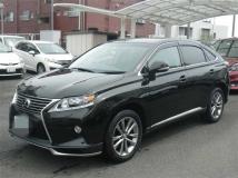 2013 Lexus RX