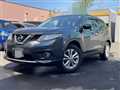 2014 Nissan X-Trail