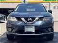 2014 Nissan X-Trail