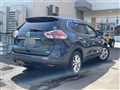 2014 Nissan X-Trail
