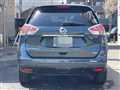 2014 Nissan X-Trail