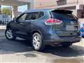 2014 Nissan X-Trail