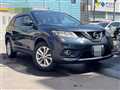 2014 Nissan X-Trail