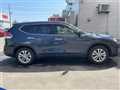 2014 Nissan X-Trail