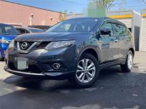 2014 Nissan X-Trail