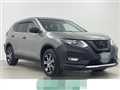 2019 Nissan X-Trail