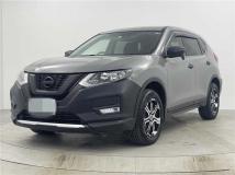 2019 Nissan X-Trail