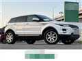 2013 Land Rover RangeRover Evoque