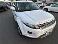 2013 Land Rover RangeRover Evoque