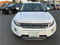 2013 Land Rover RangeRover Evoque