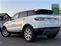 2013 Land Rover RangeRover Evoque