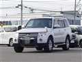 2006 Mitsubishi Pajero