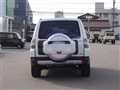 2006 Mitsubishi Pajero