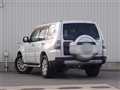 2006 Mitsubishi Pajero