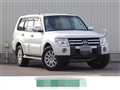 2006 Mitsubishi Pajero