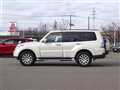 2006 Mitsubishi Pajero