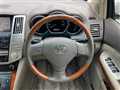 2007 Toyota Harrier