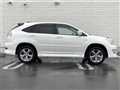 2007 Toyota Harrier