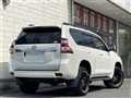 2014 Toyota Land Cruiser Prado