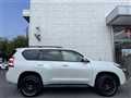 2014 Toyota Land Cruiser Prado