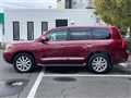2012 Toyota Land Cruiser