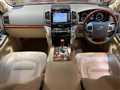 2012 Toyota Land Cruiser