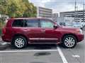 2012 Toyota Land Cruiser