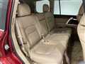 2012 Toyota Land Cruiser