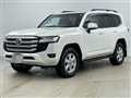 2023 Toyota Land Cruiser