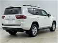 2023 Toyota Land Cruiser
