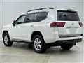 2023 Toyota Land Cruiser