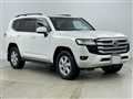 2023 Toyota Land Cruiser